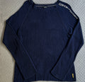 Armani Vintage Knit (XL)