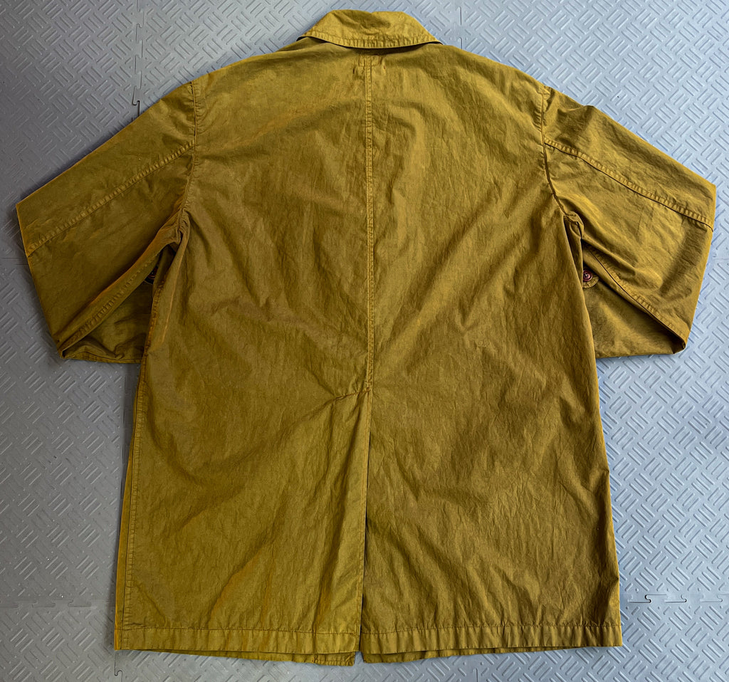 SS1995 CP Company Trenchcoat (52)