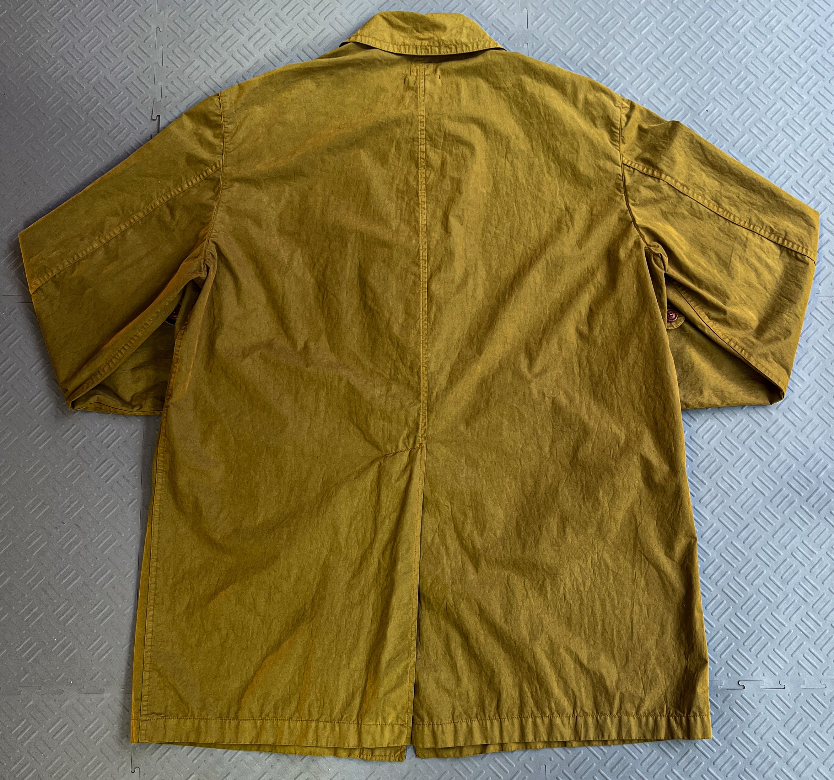 SS1995 CP Company Trenchcoat (52)