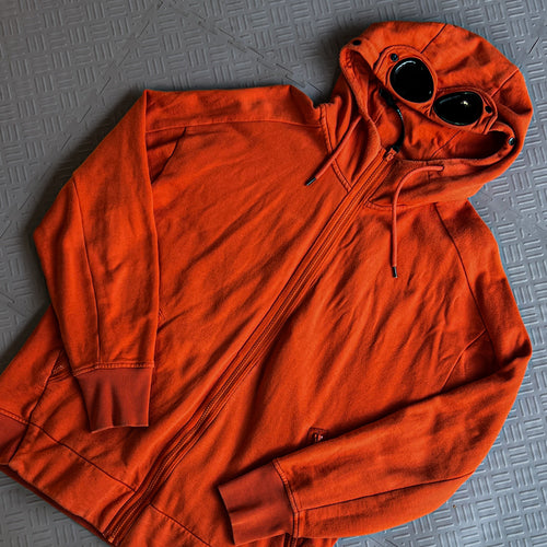 CP Company Goggle Vest Hoodie (XL)