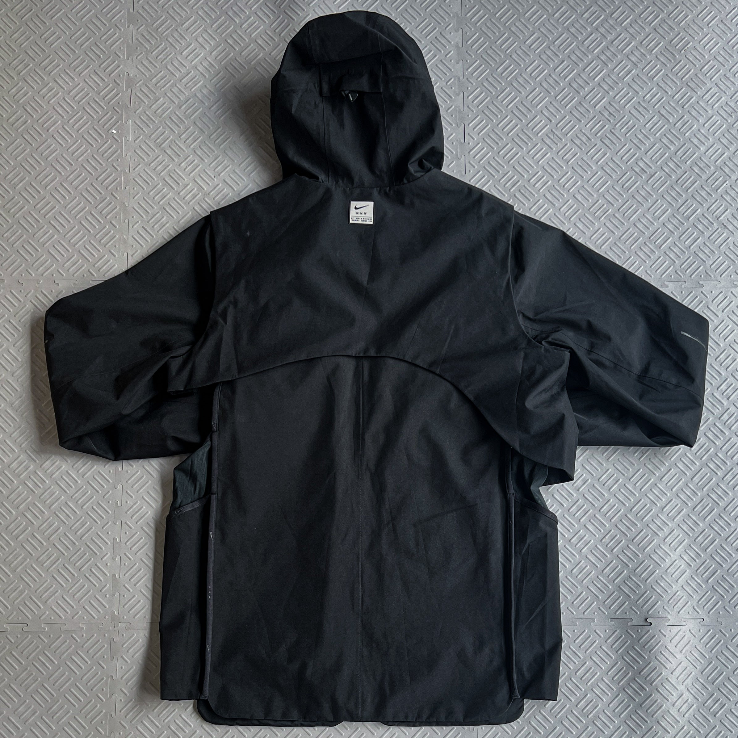 Nike X ALXY MMW4 Gortex Jacket (L)