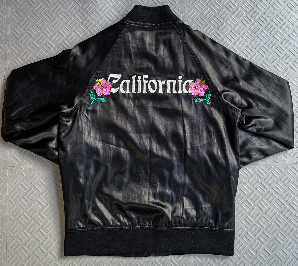 Stussy California Bomber Jacket (S)