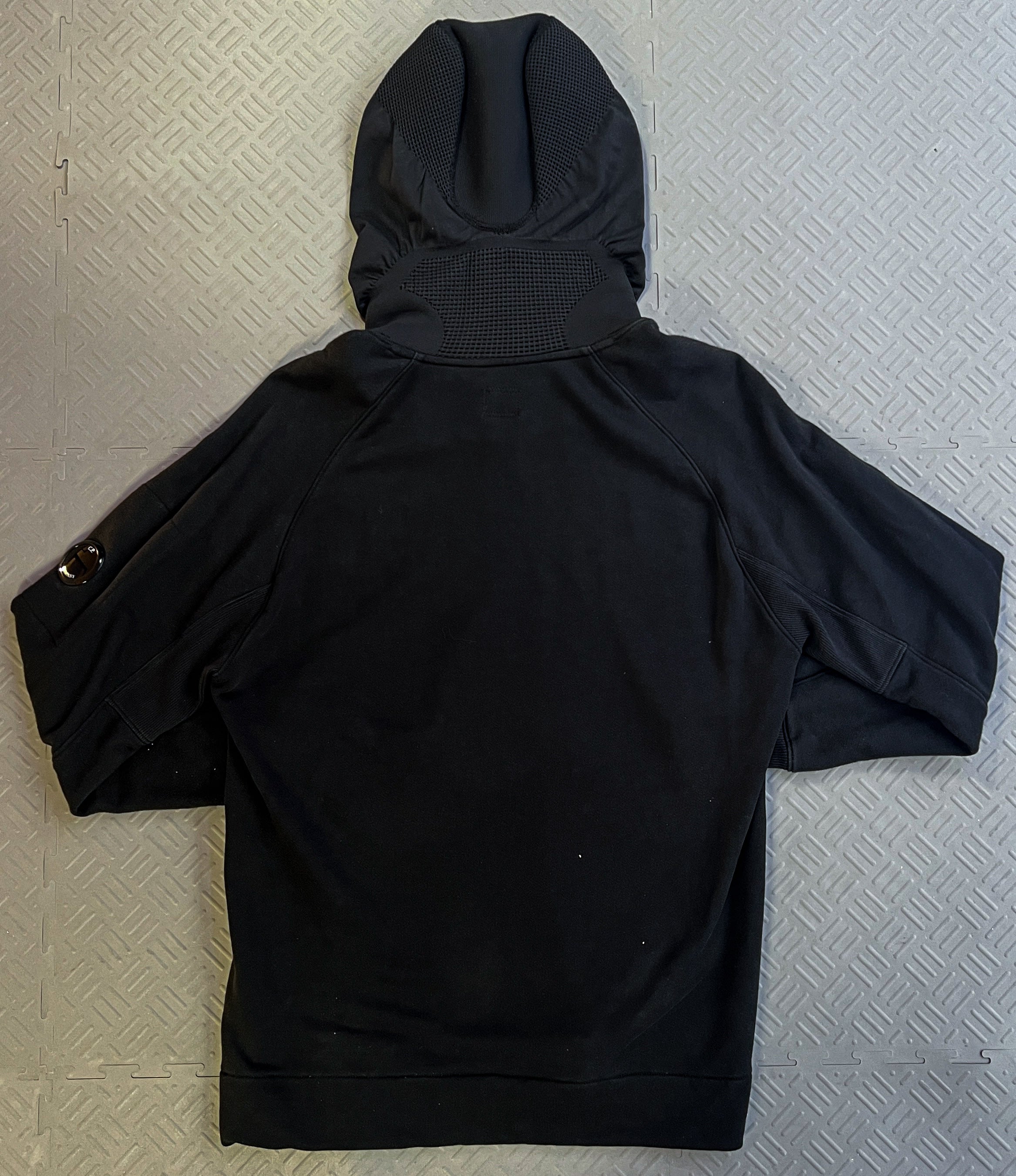 CP company High Neck Sweater (S)