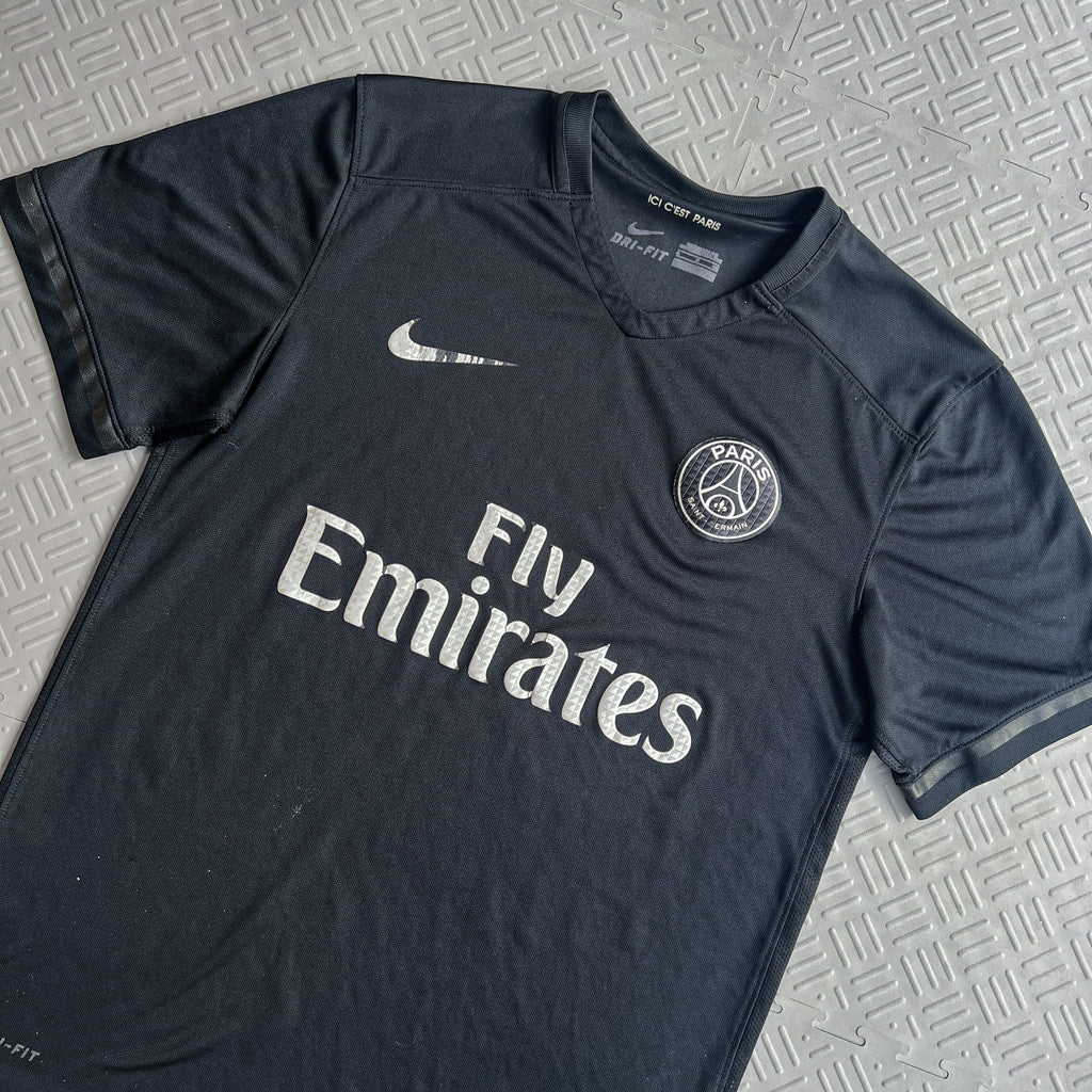 2015-16 PSG Nike 3rd Shirt (S)