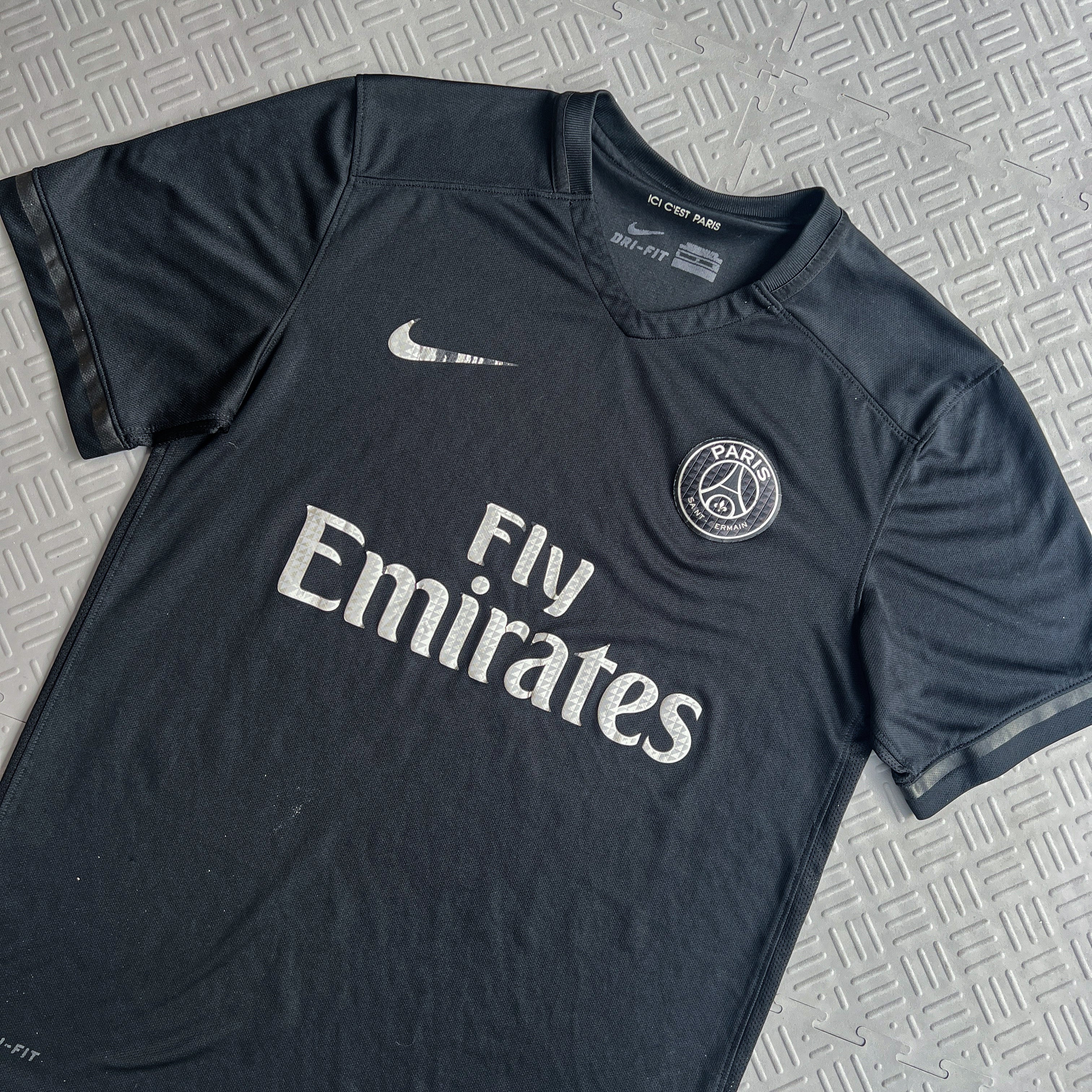 2015-16 PSG Nike 3rd Shirt (S)