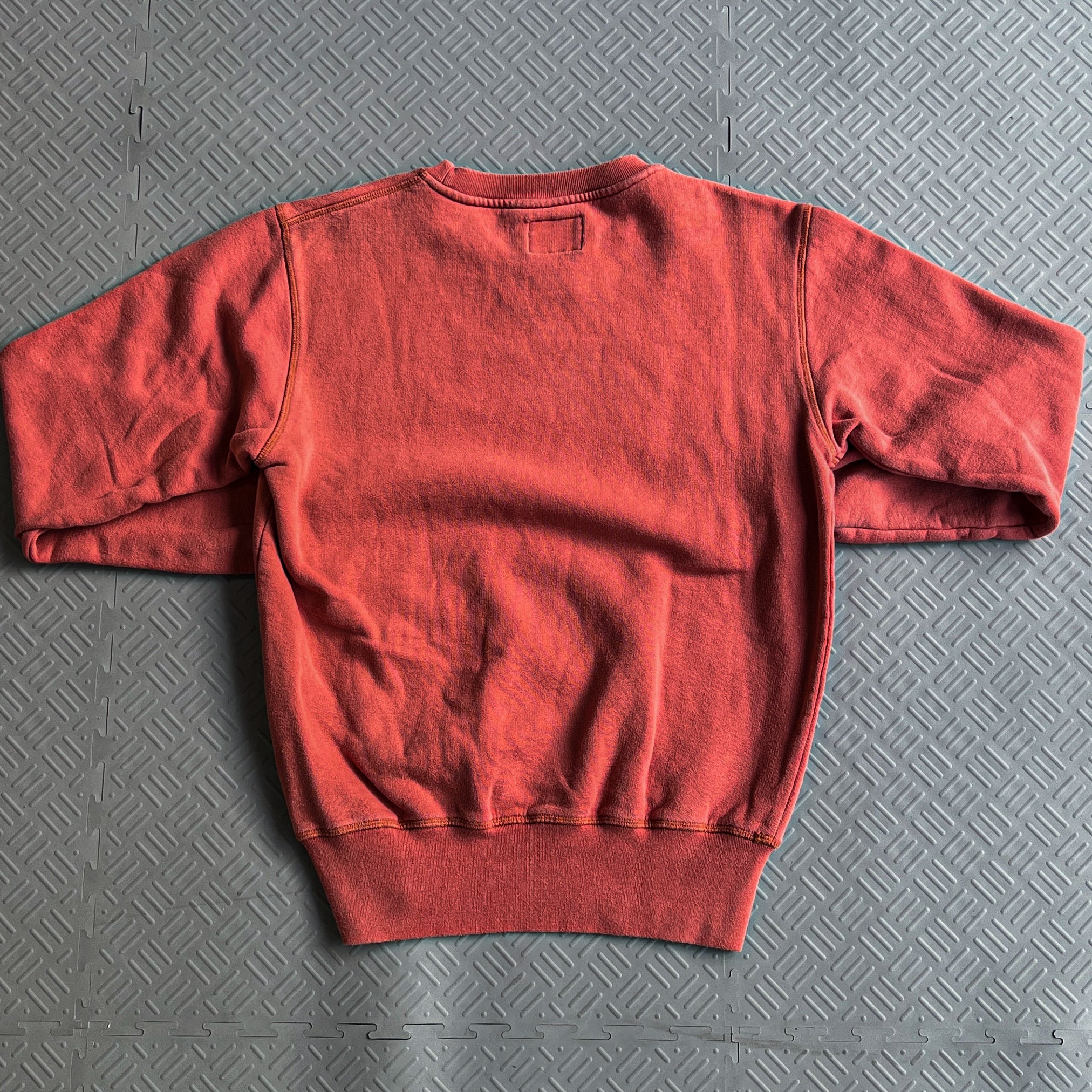 Evisu I NY VNTG Crewneck (M)