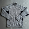 Vintage 2000’s Nike ACG Quarter Zip Grey (M)