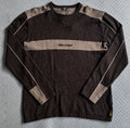 Armani Vintage Knit (XL)