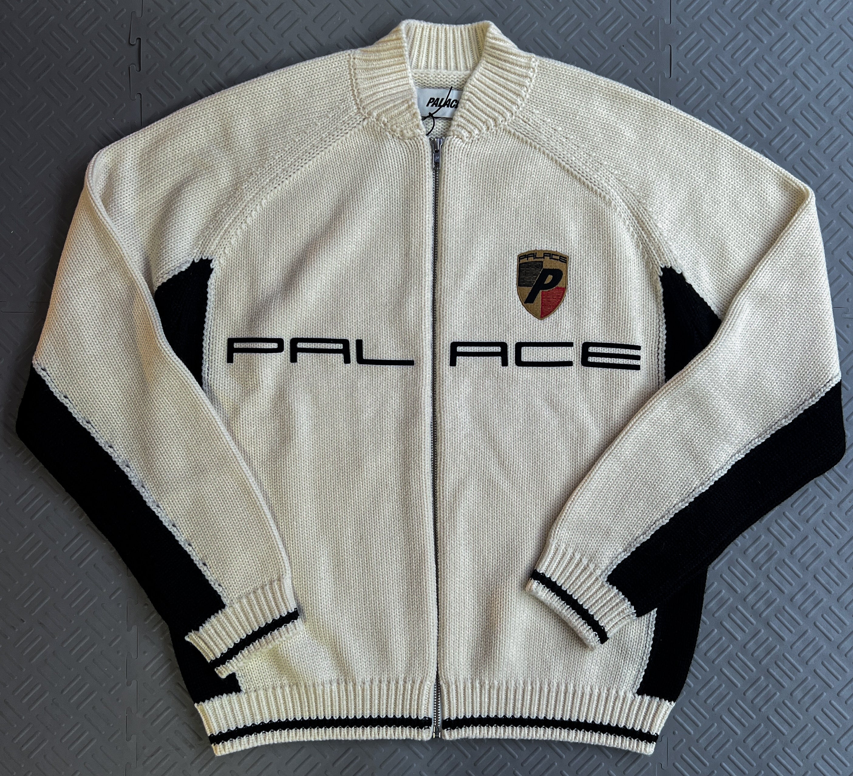 SS24 Palace Posh Knit BN (L)