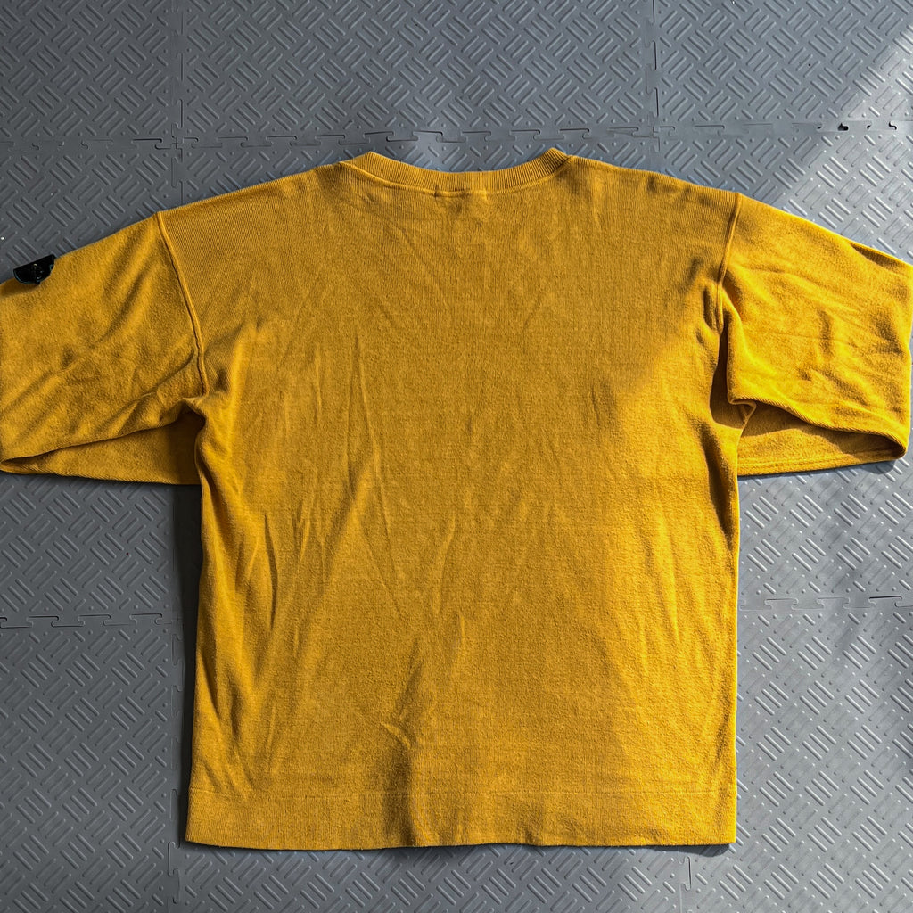 Vintage 80’s Stone Island Green Edge (L)
