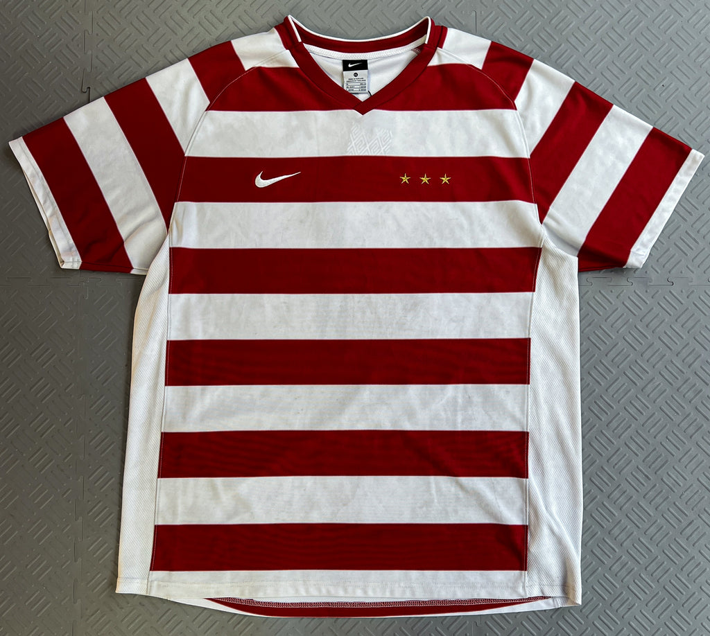 Patta X Nike Friends And Family 3 Stars Jersey (XL)
