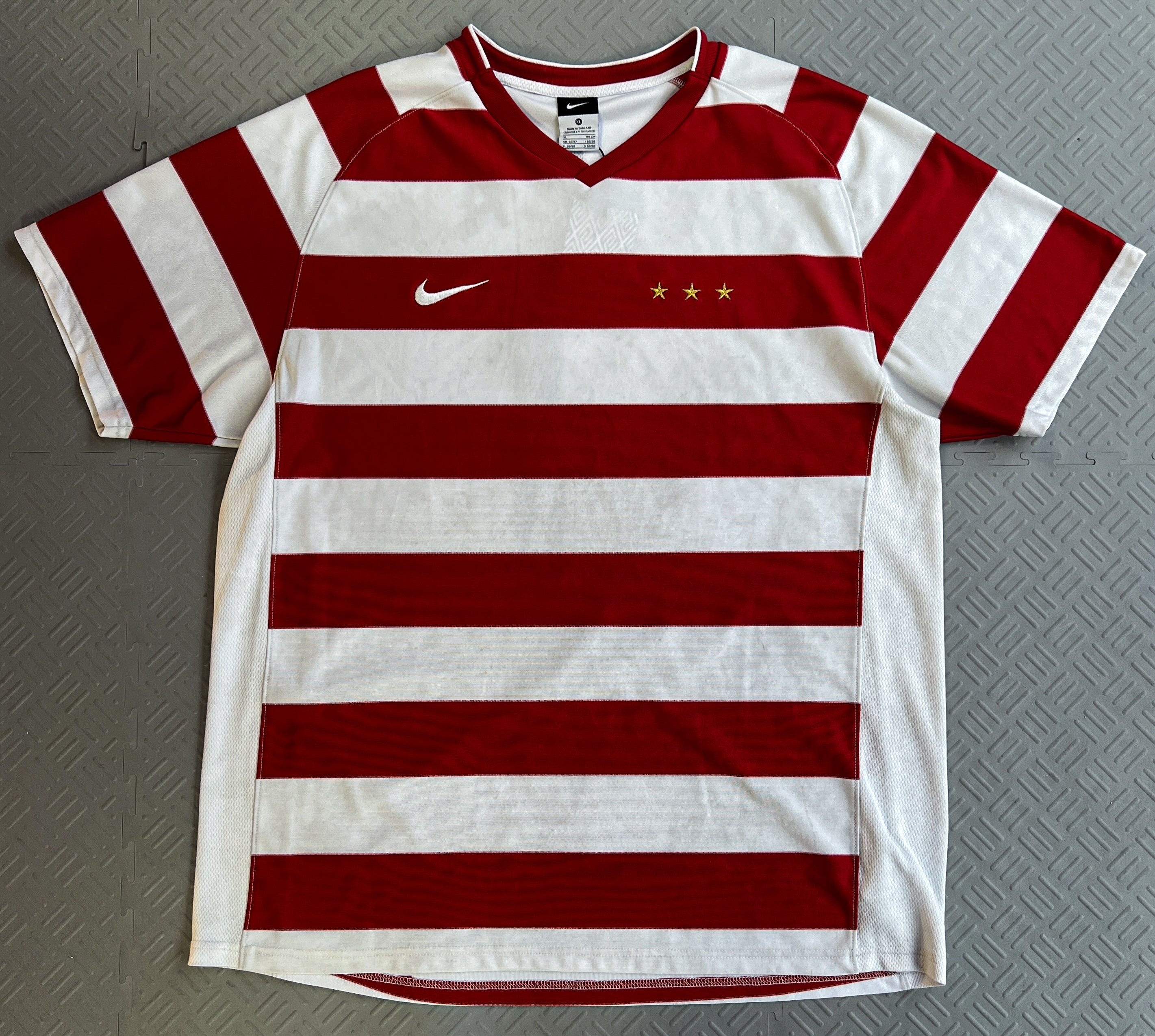 Patta X Nike Friends And Family 3 Stars Jersey (XL)