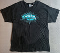 Vintage 2004 Linkin Park Collision Course Tee (XL)