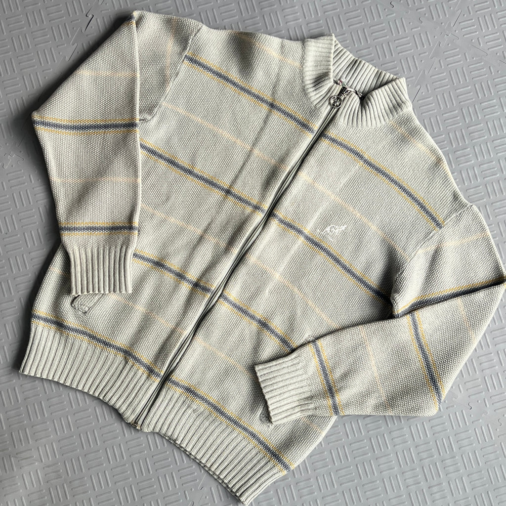 Australian VNTG Knit (M)