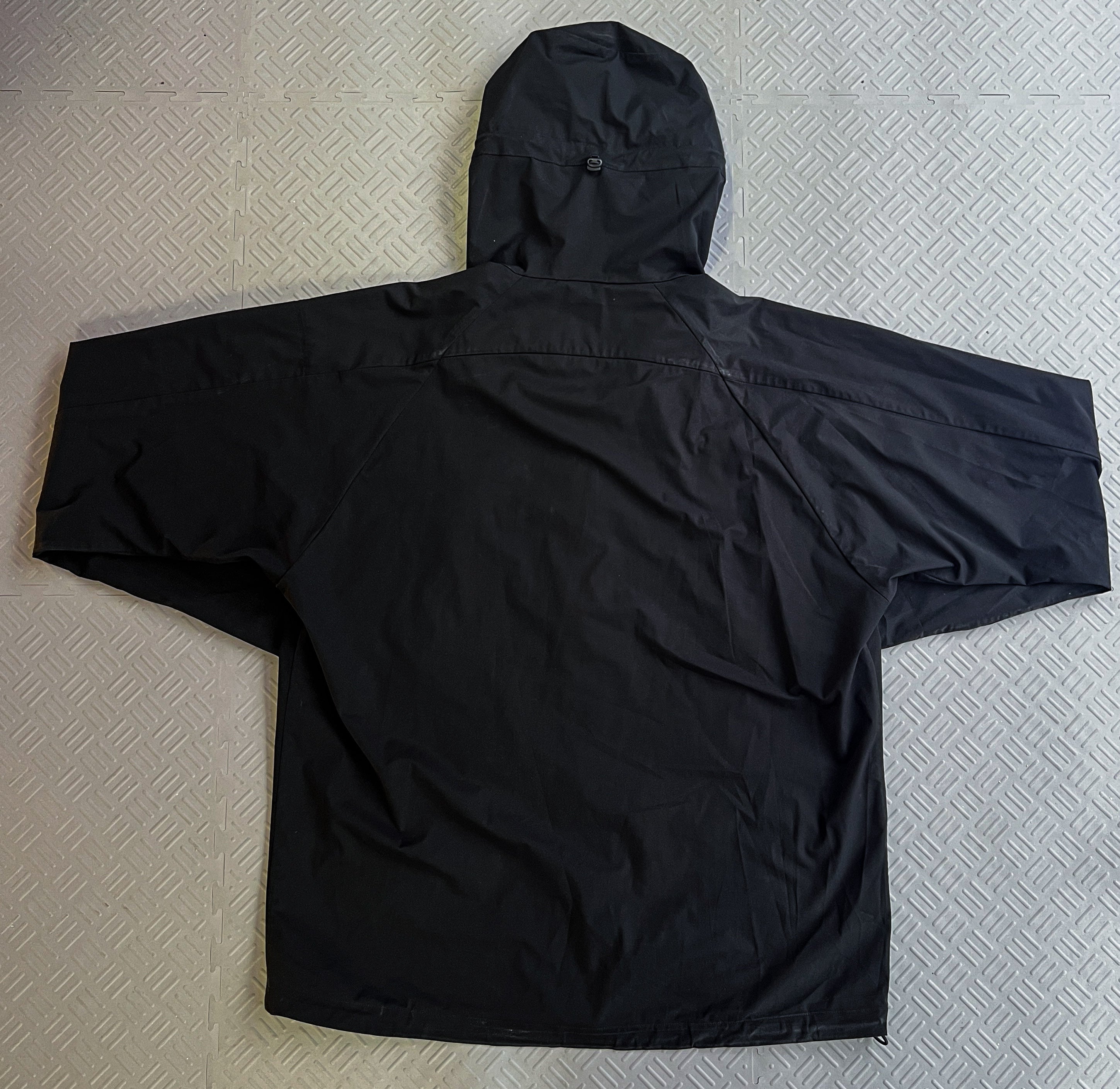 CP company Soft Shell Pro Tek Jacket (58)