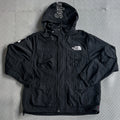 SS22 Supreme x TNF Trekking Convertible Jacket (XL)