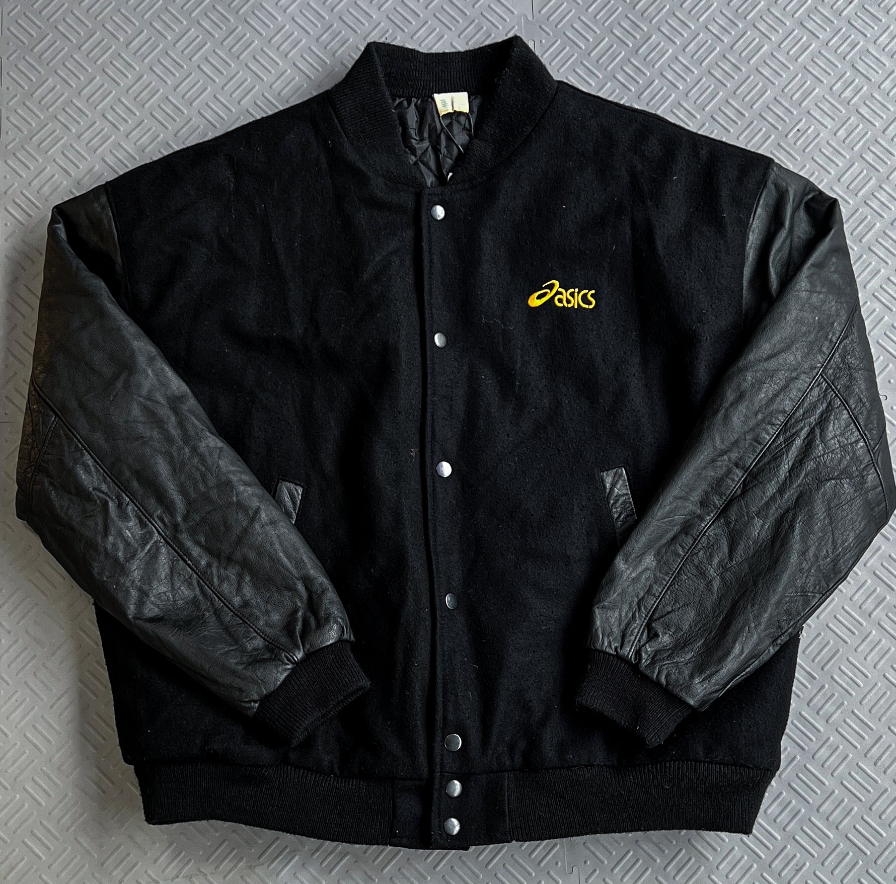 Asics 90’s Varsity Jacket (L)