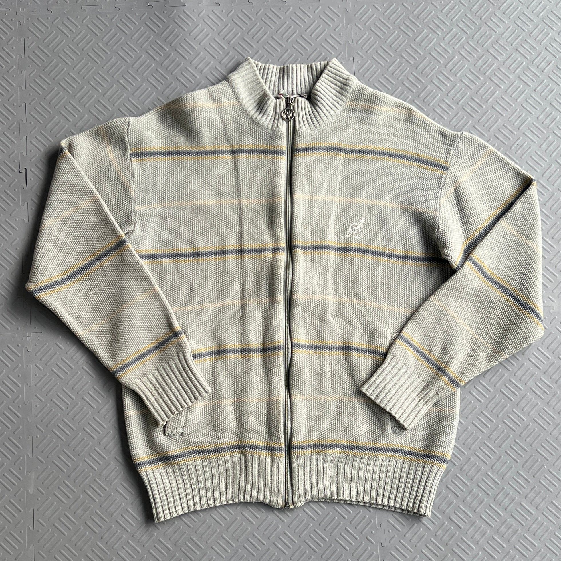 Australian VNTG Knit (M)