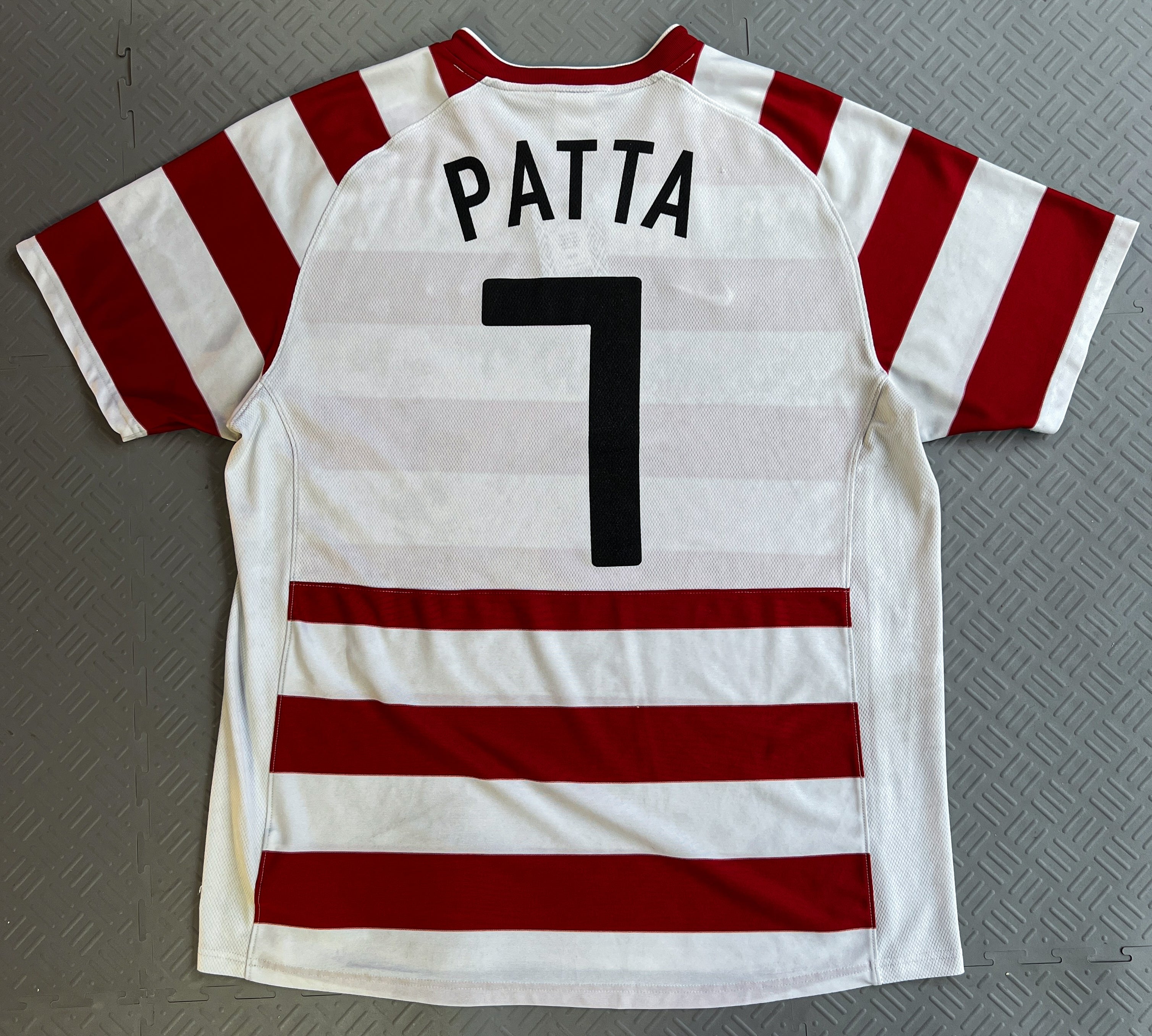 Patta X Nike Friends And Family 3 Stars Jersey (XL)