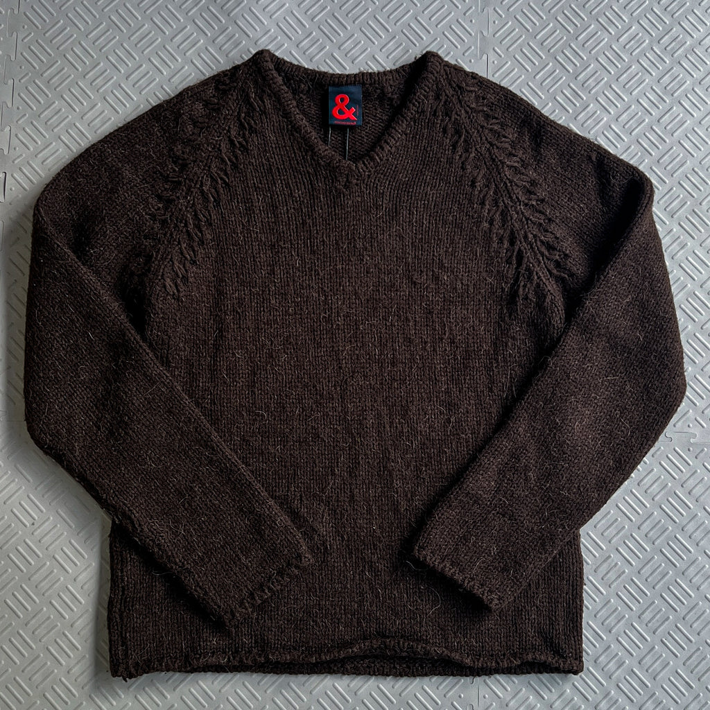 Dolce & Gabanna Knit (L)