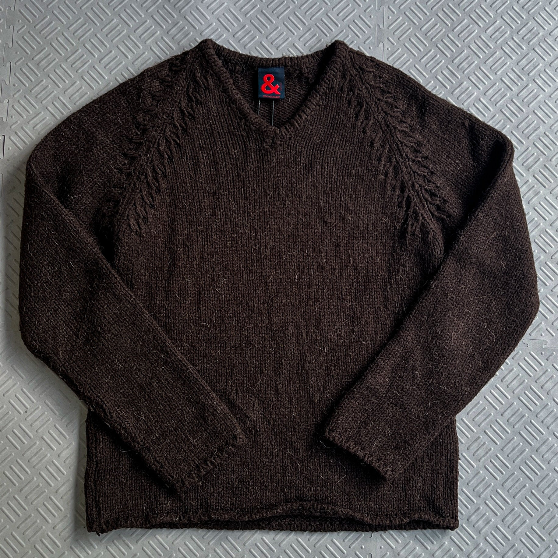 Dolce & Gabanna Knit (L)