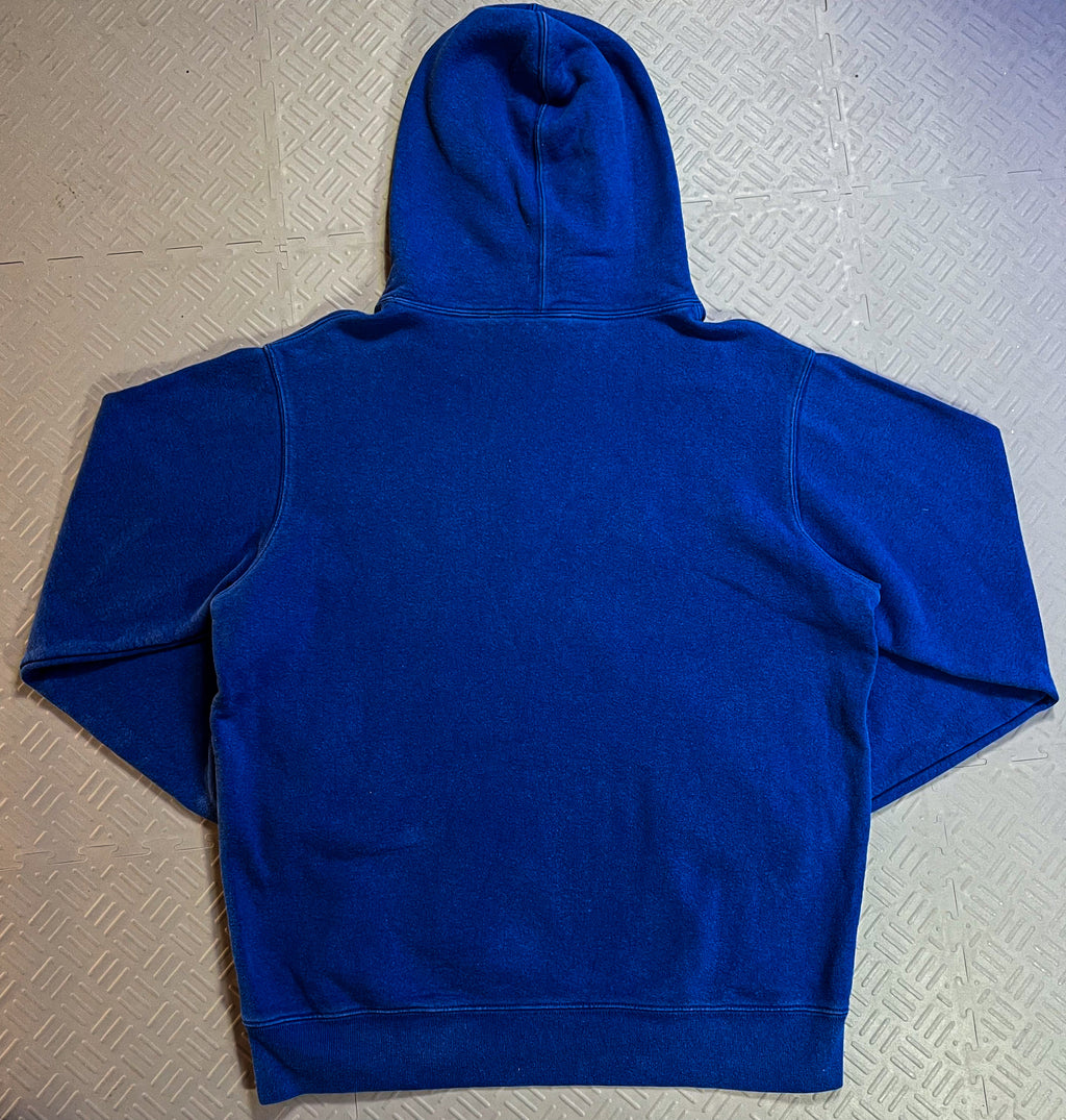 SS19 Supreme Motherfucker Hoodie (M)