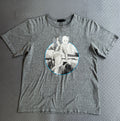 Kaws X Original Fake Model Tee (L)