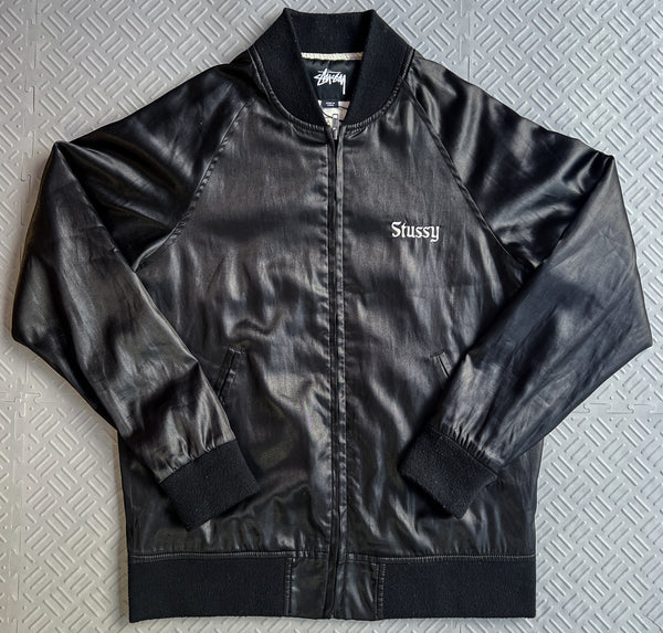 Stussy California Bomber Jacket (S)