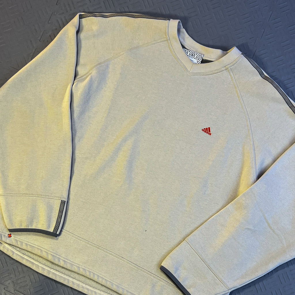 Adidas VTNG Crewneck (XL)