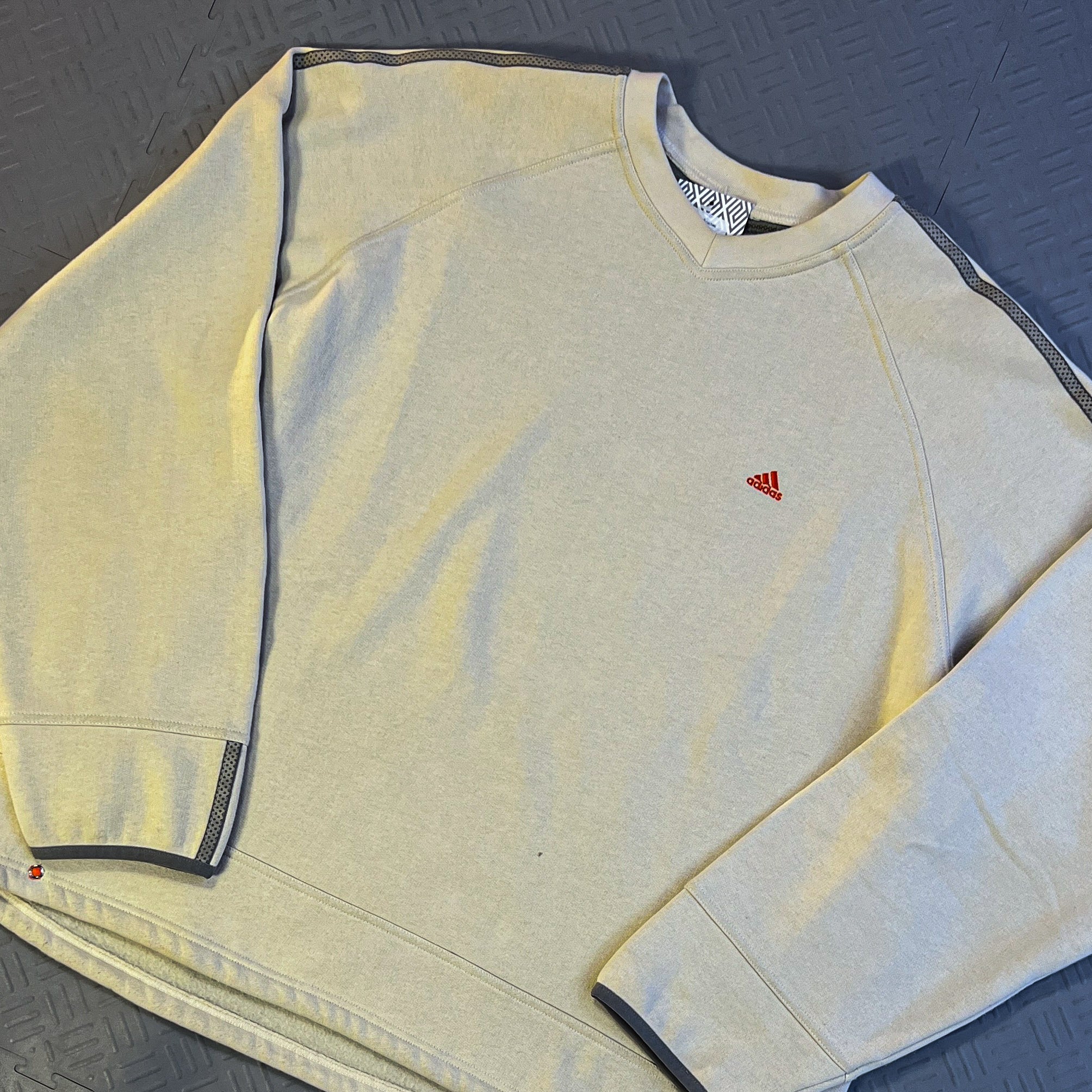 Adidas VTNG Crewneck (XL)