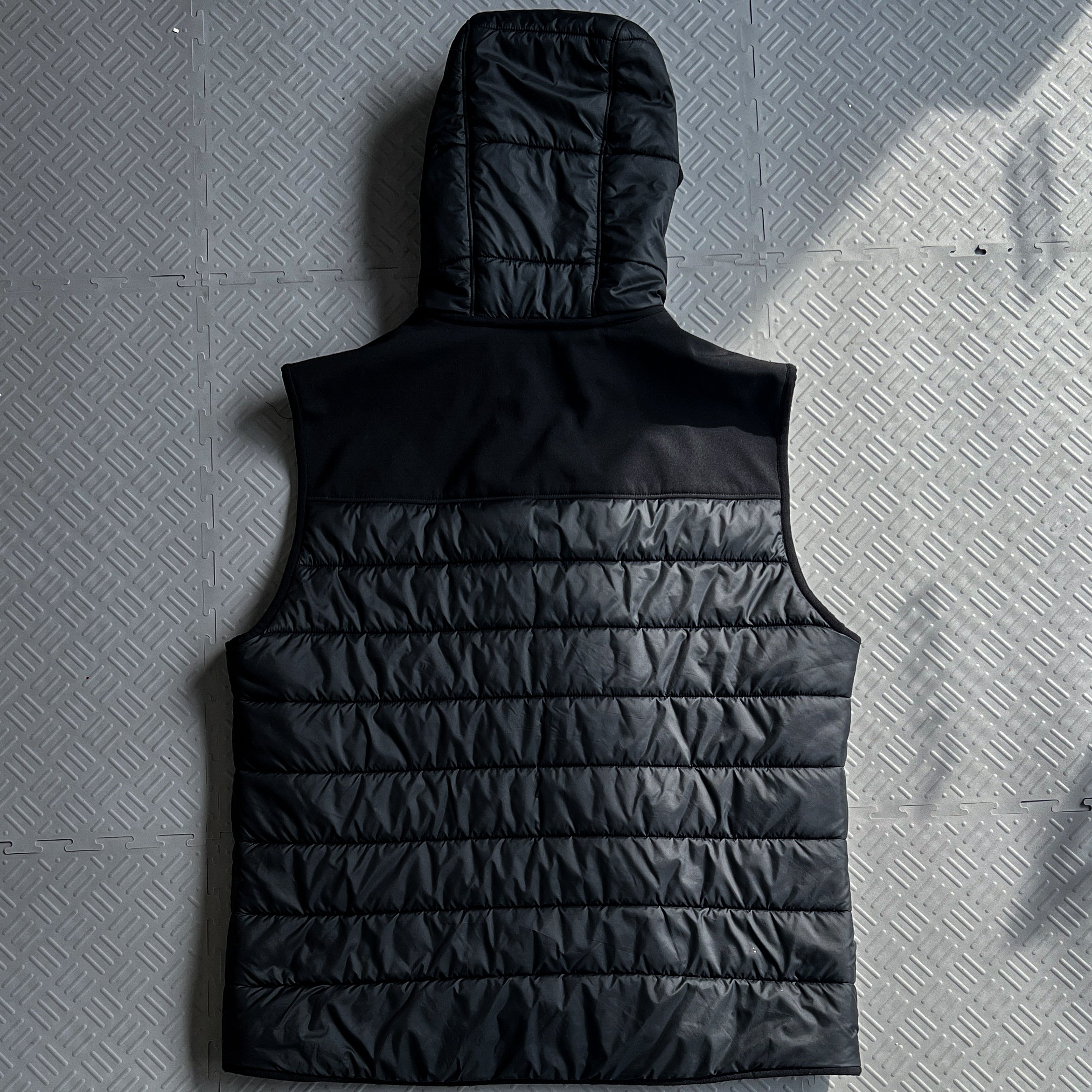 CP Company Shell R Goggle Vest (52)