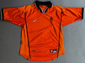 1998-2008 Netherlands Nike Reissue Jersey (S)