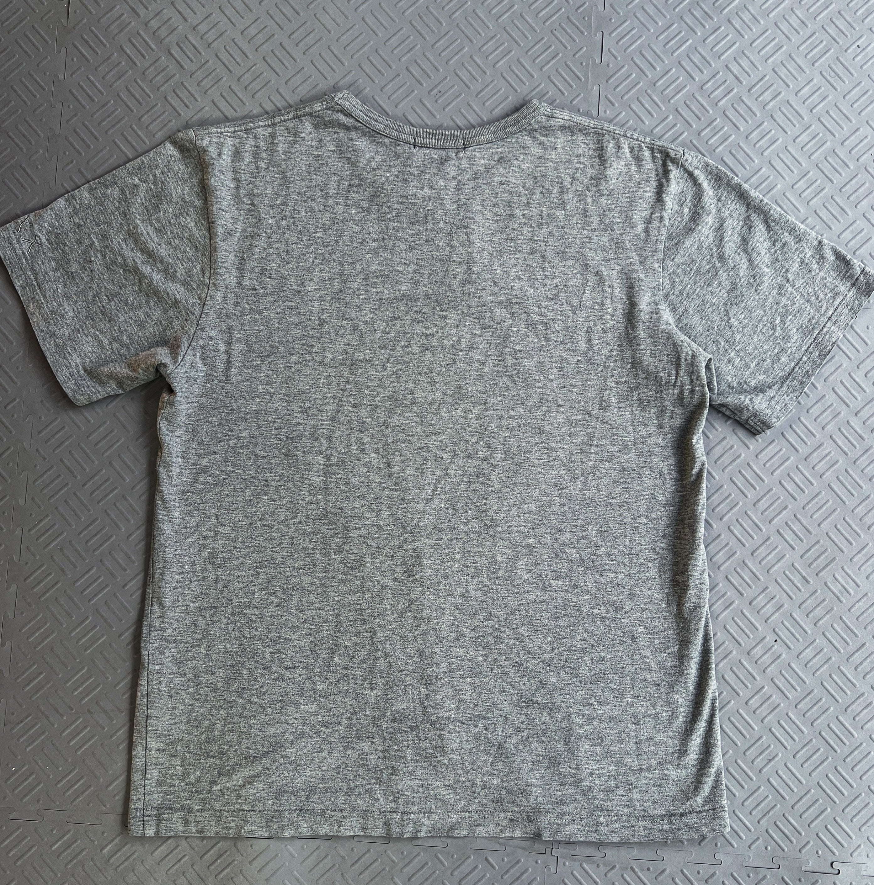 Kaws X Original Fake Model Tee (L)