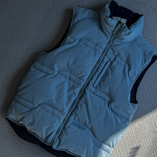 Nike Reversible VNTG Vest (L)