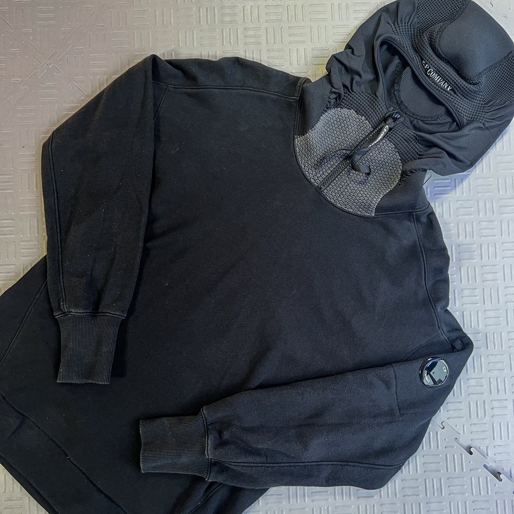 CP company High Neck Sweater (S)
