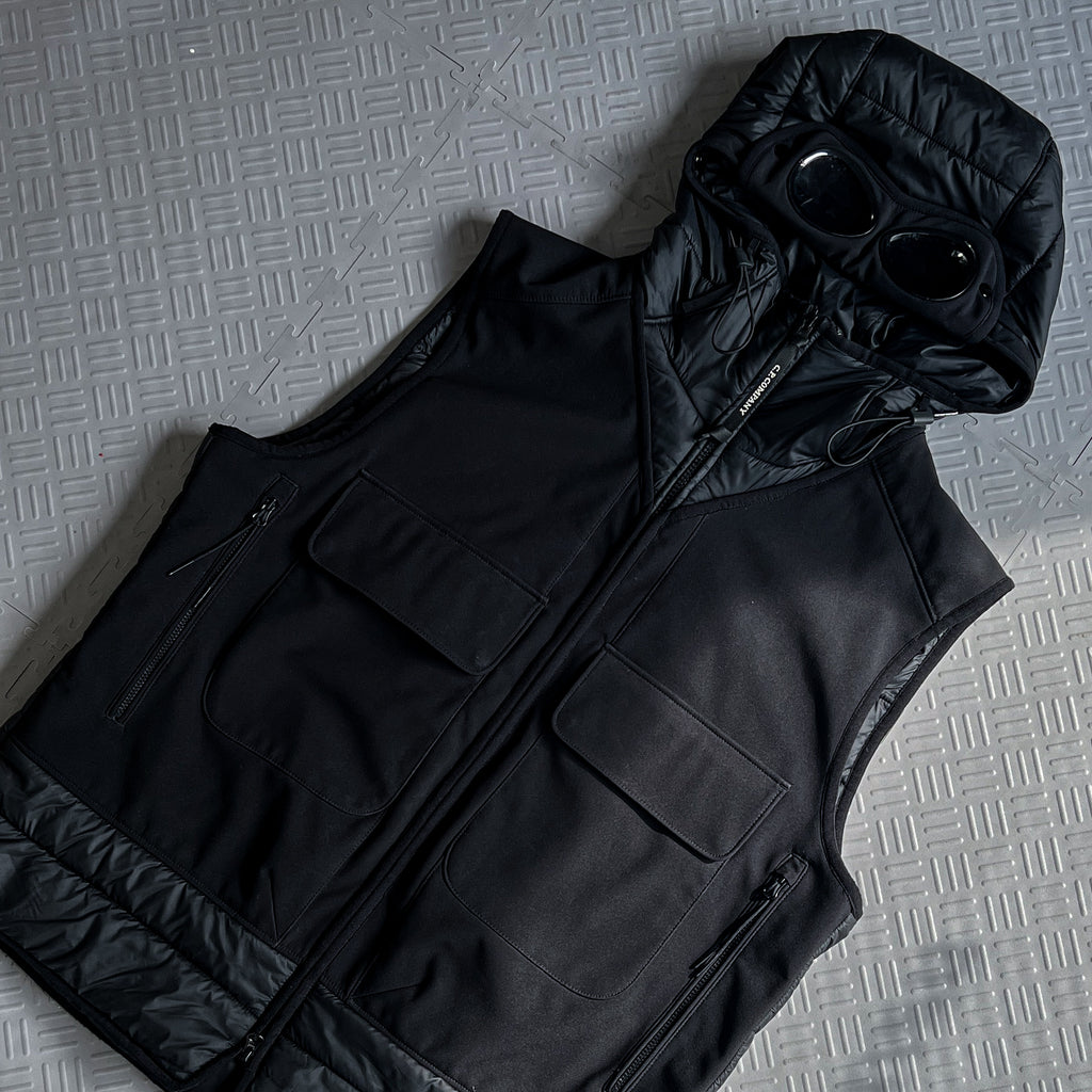 CP Company Shell R Goggle Vest (52)