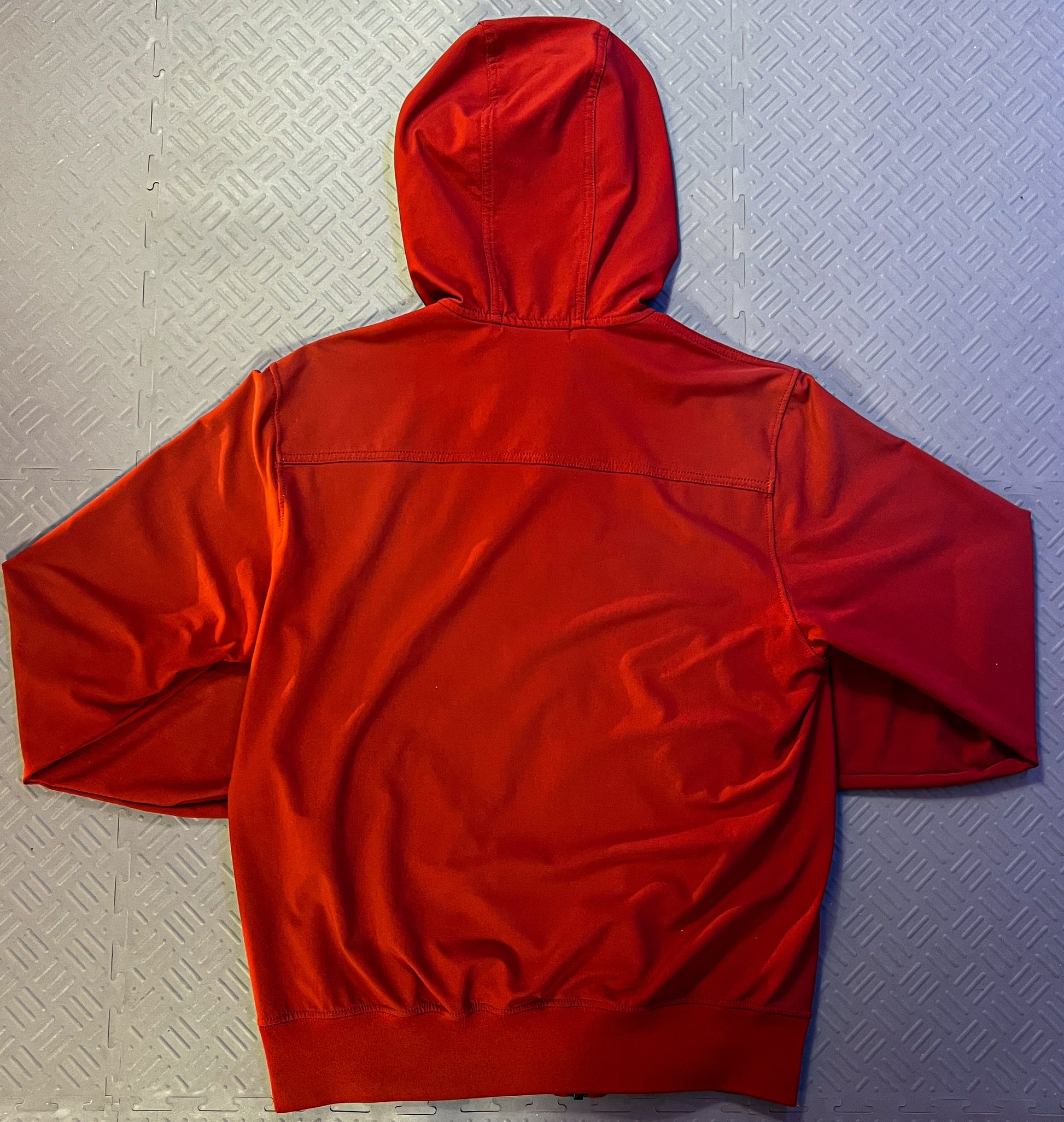 Stone Island Red Light Soft Shell Jacket (M)
