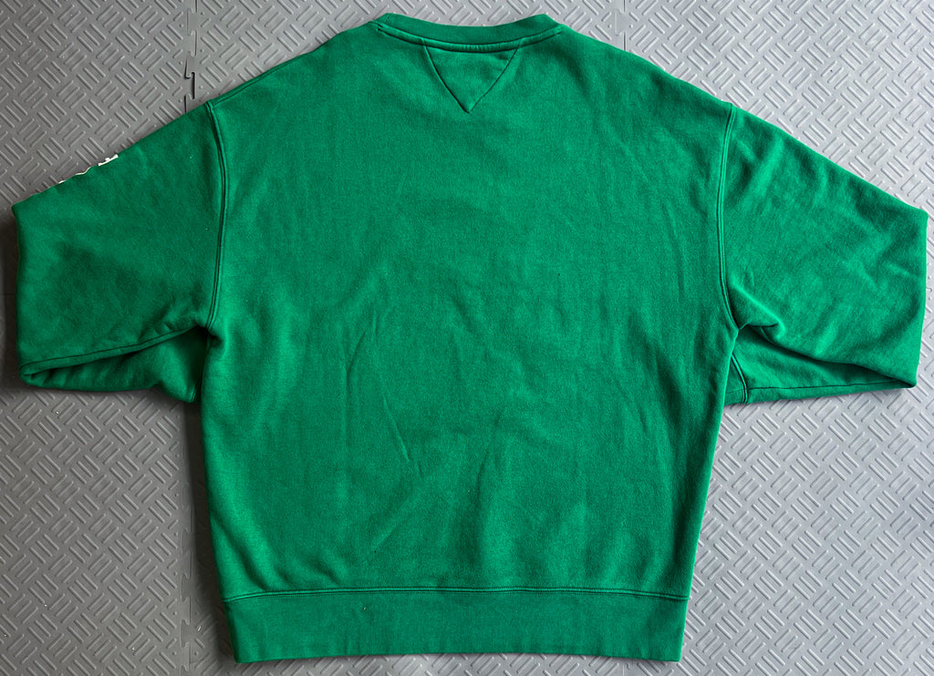 Patta x Tommy Hilfiger Sweater (L)