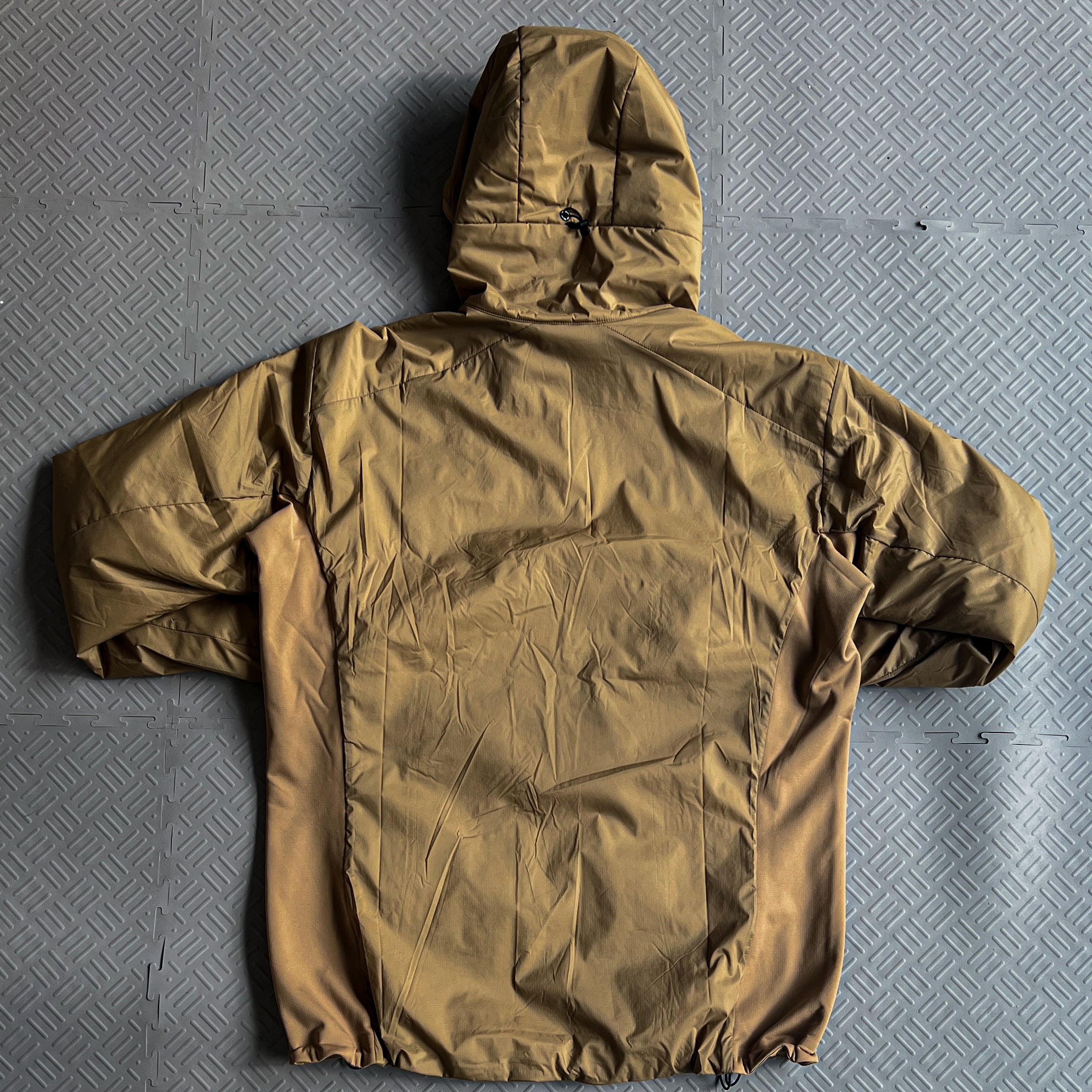 Arc’teryx Atom Hoody Beige (L)