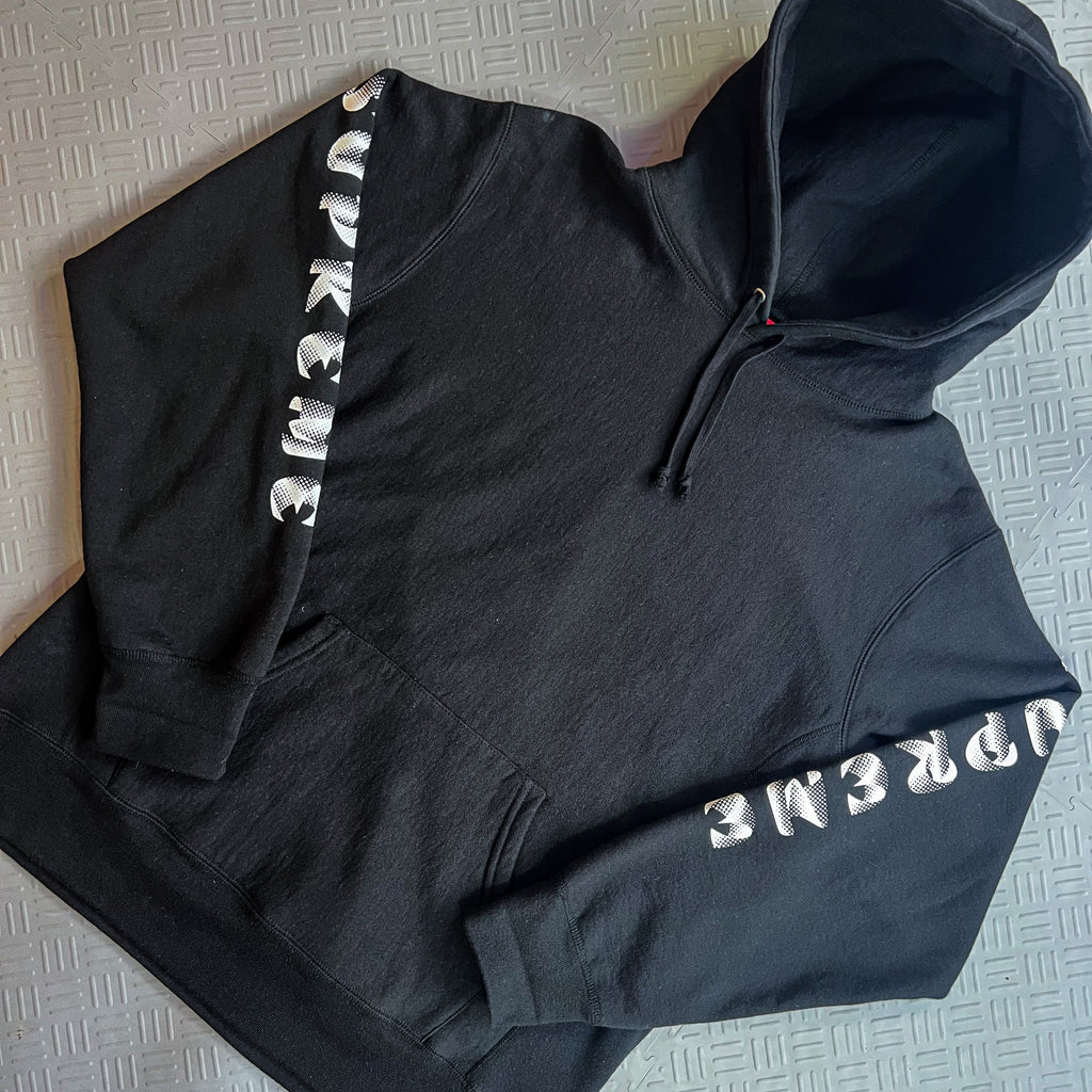 Supreme Hoodie (L)