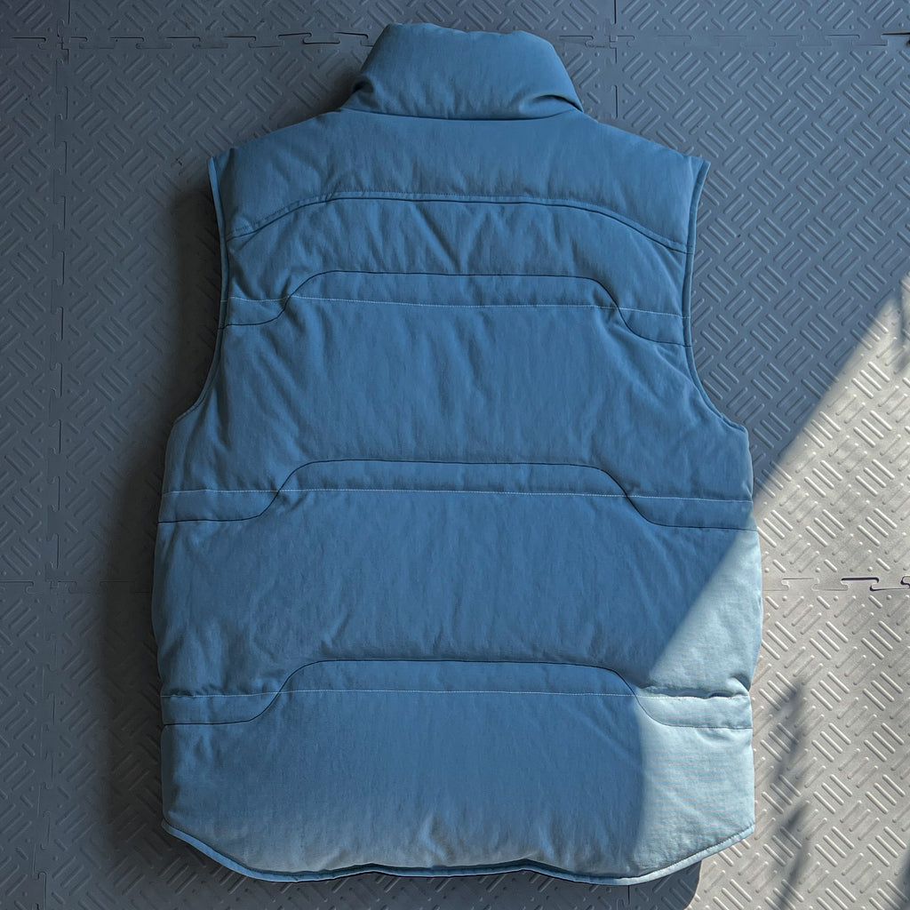 Nike Reversible VNTG Vest (L)