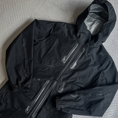 Nike X ALXY MMW4 Gortex Jacket (L)