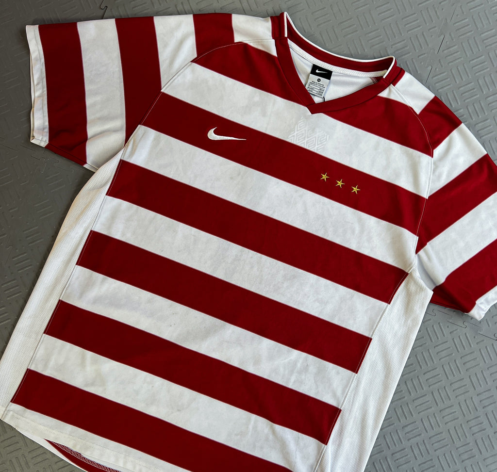 Patta X Nike Friends And Family 3 Stars Jersey (XL)