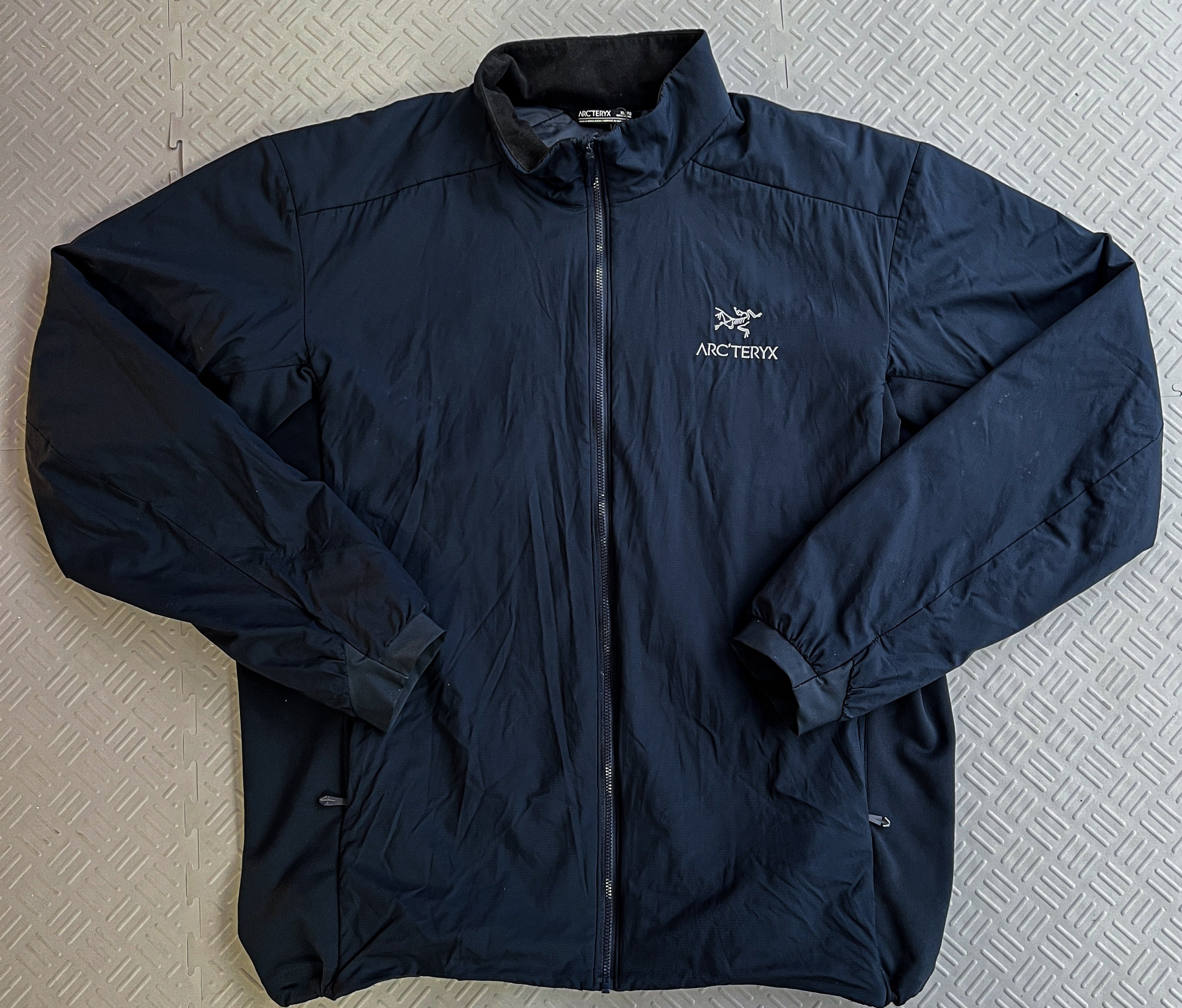 Arc’teryx Atom LT Jacket (XL)