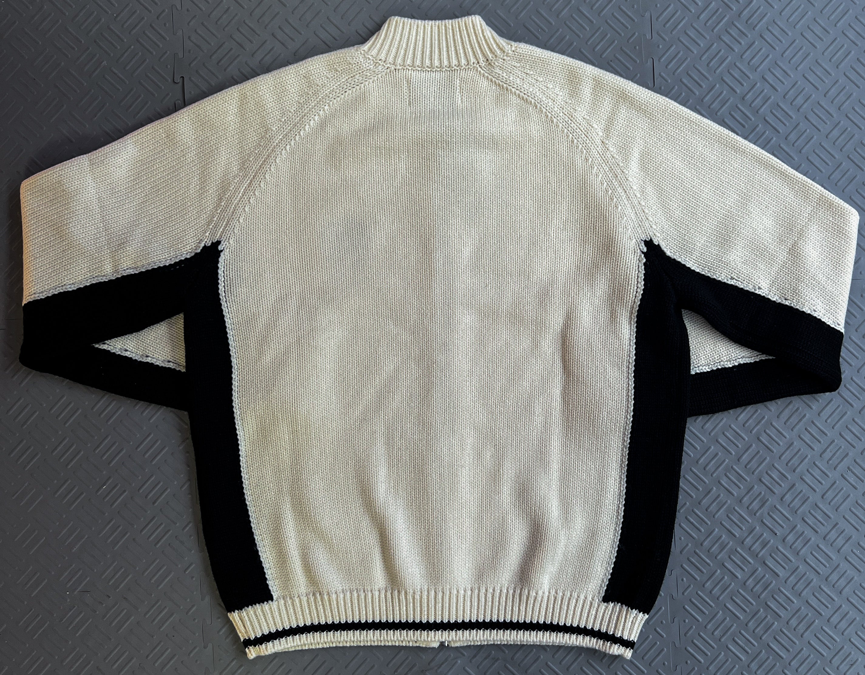 SS24 Palace Posh Knit BN (L)