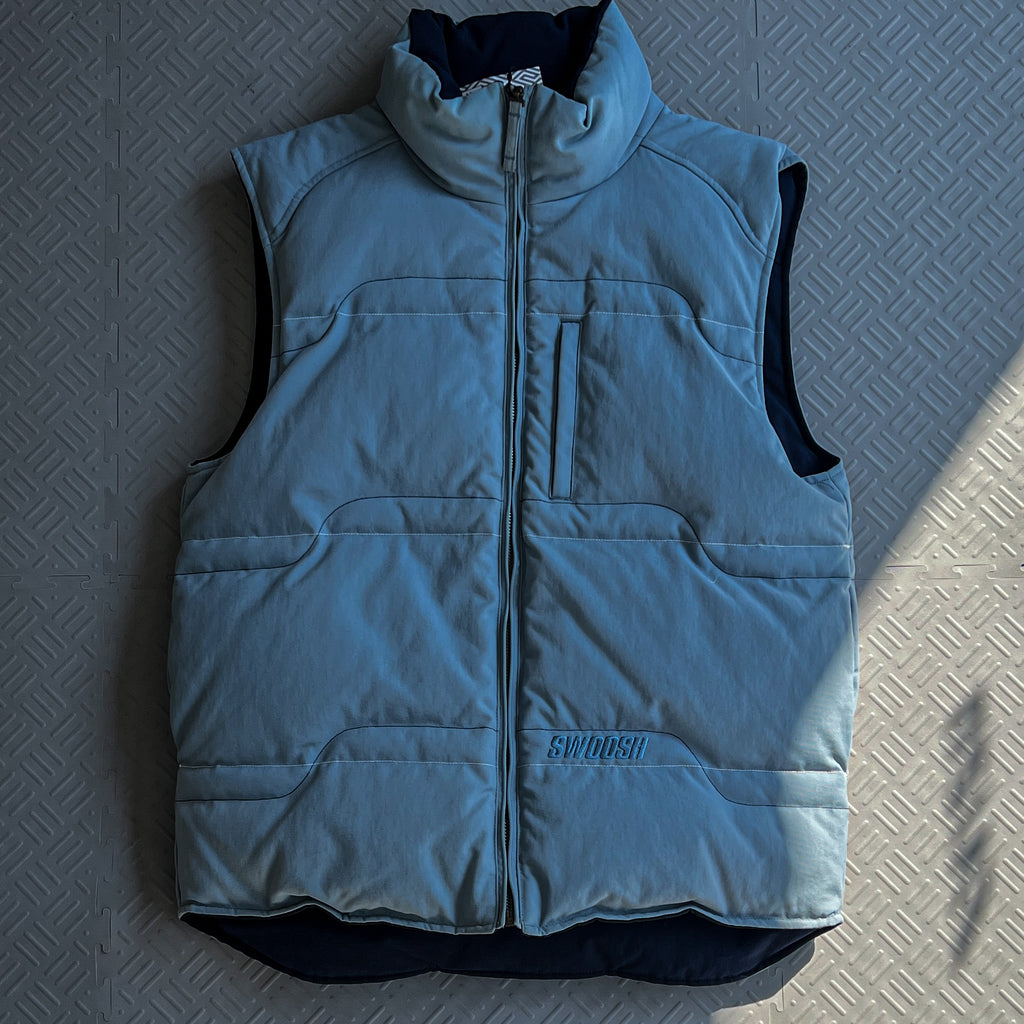 Nike Reversible VNTG Vest (L)