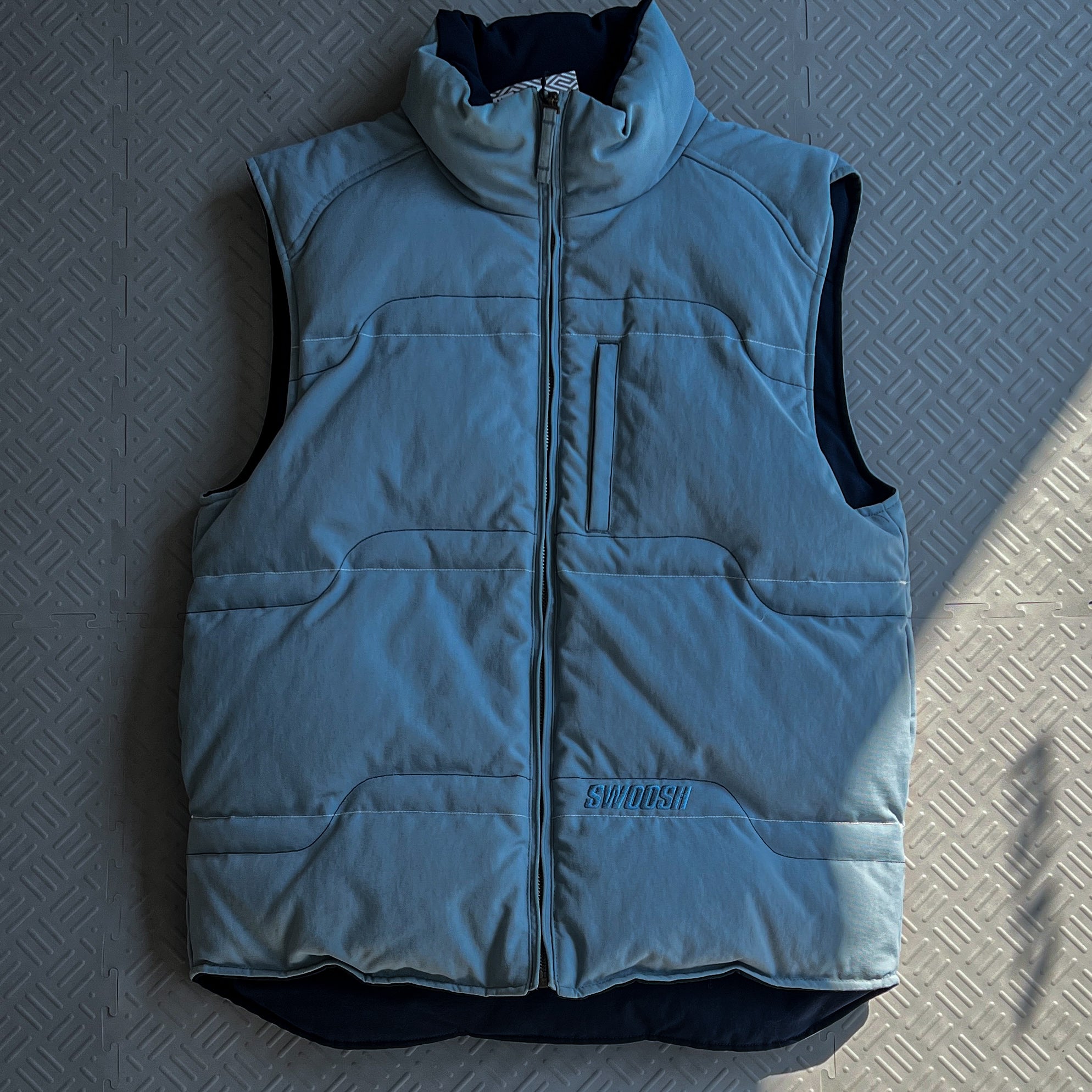 Nike Reversible VNTG Vest (L)