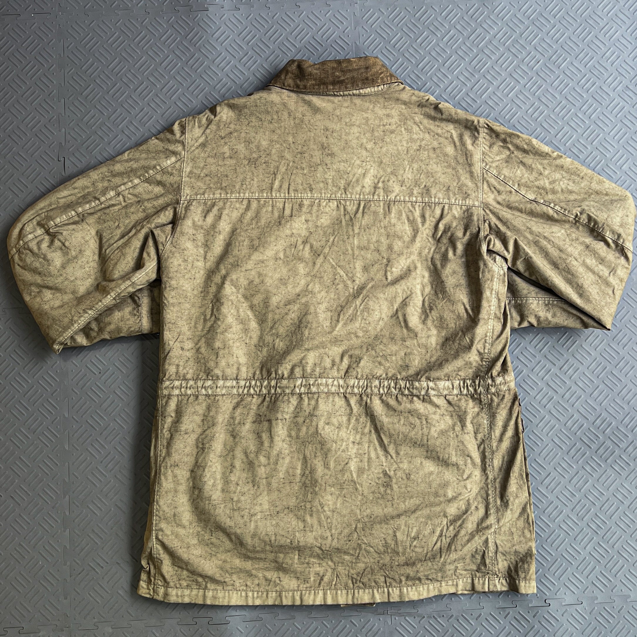 CP Company Trenchcoat (XL)