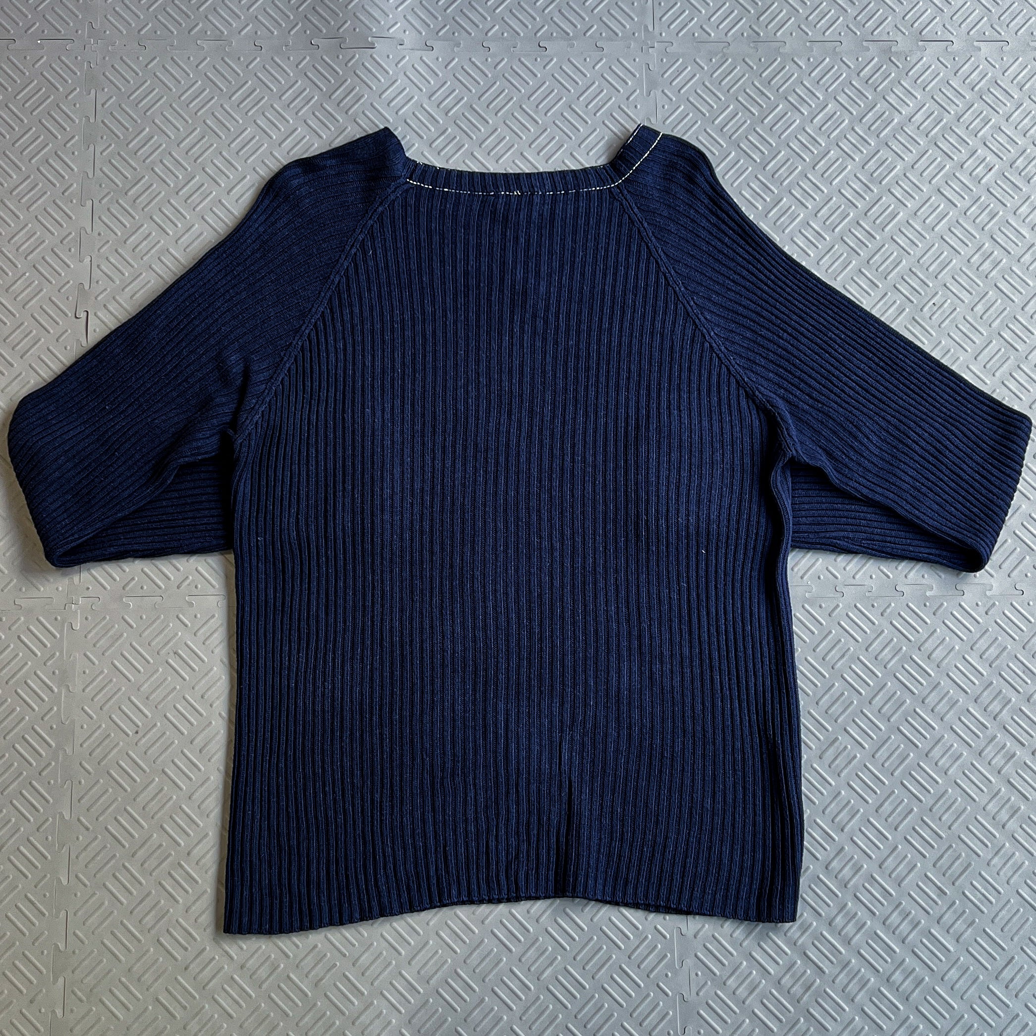 Armani Vintage Knit (XL)