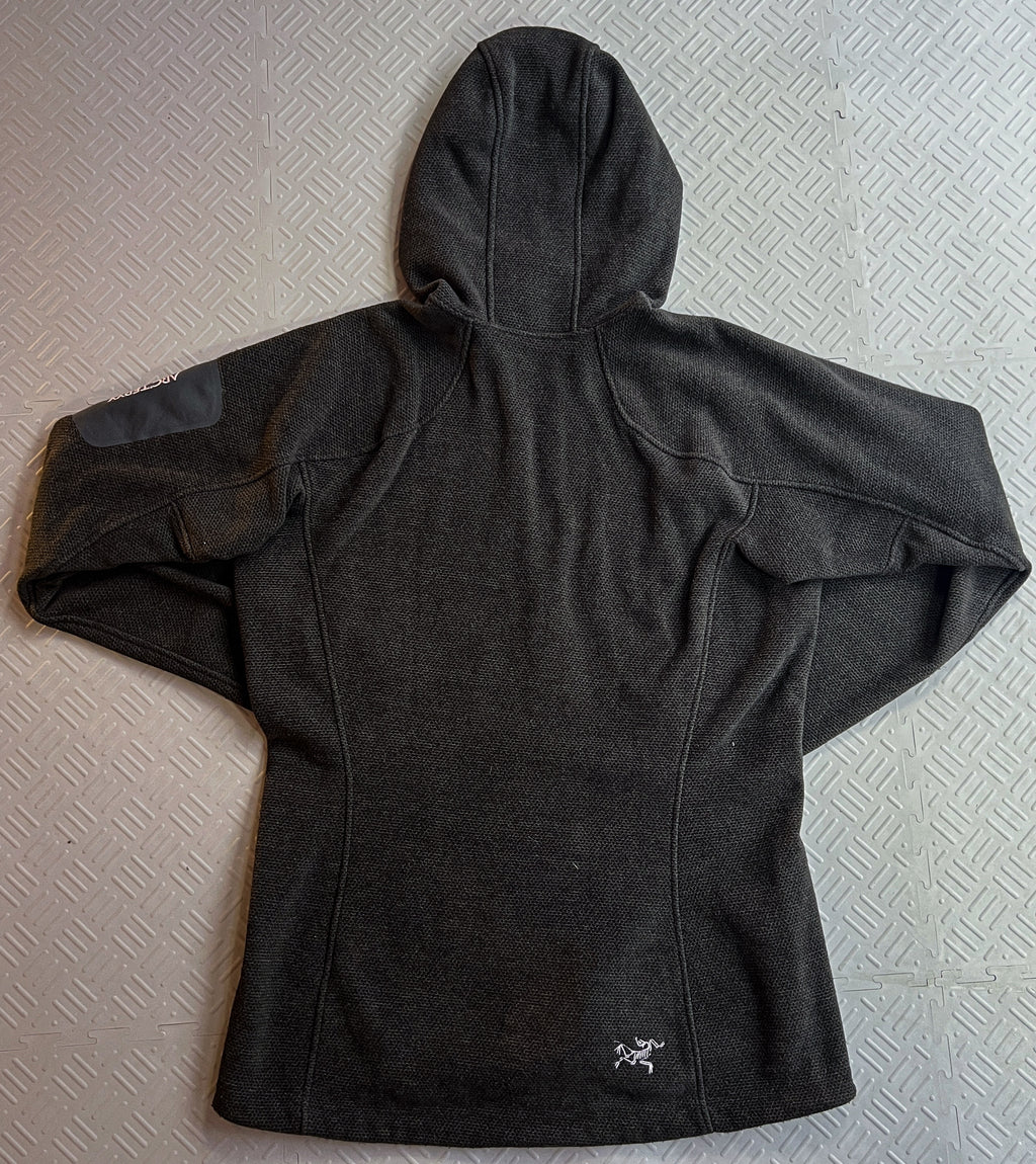 Arc’teryx Polartec Fleece Jacket (M)